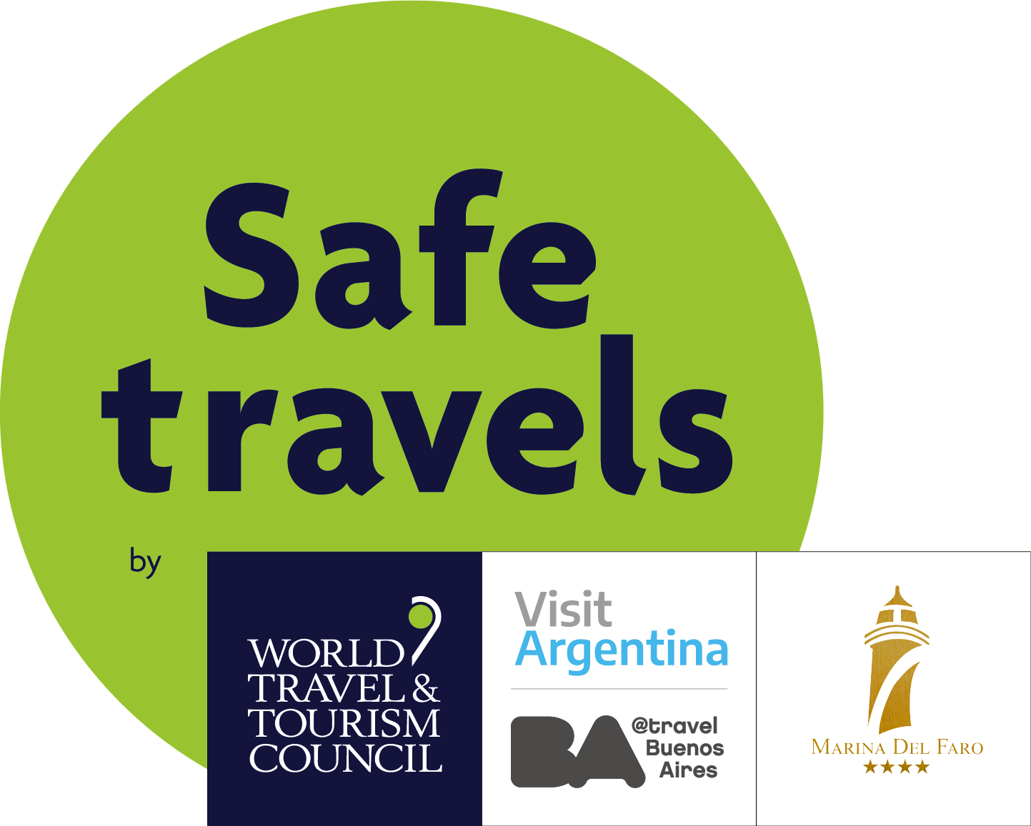 Safe Travels